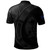 Guam Polo Shirt Polynesia Tribal Spirits Of Guam Seal