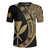 Hawaii Rugby Jersey Polynesia Tribal Spirits Of Kanaka Seal