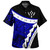 Kosrae Custom Personalised Hawaiian Shirt - Proud Of Kosrae