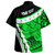Kosrae Custom Personalised Hawaiian Shirt - Proud Of Kosrae
