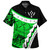 Kosrae Custom Personalised Hawaiian Shirt - Proud Of Kosrae
