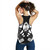 Guam Women Tank Polynesian Tribal Premium Style