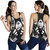 Guam Women Tank Polynesian Tribal Premium Style