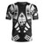 Guam Rugby Jersey Polynesian Tribal Premium Style