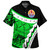 Tahiti Custom Personalised Hawaiian Shirt - Proud Of Tahiti