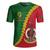 Vanuatu Rugby Jersey Tribal Coat Of Arms With Flag Independence Day