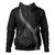 Tahiti Hoodie Coat Of Arm Polynesian Tattoo Style1