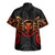Hawaii Hawaiian Shirt Custom Personalised Spirit Red Version2