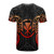 Hawaii T-Shirt Custom Personalised Spirit Red Version2
