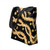 Hawaii Tote Bag Curve Floral Lei