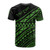 Cook Islands T-Shirt Special Polynesian Ornaments