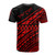 Cook Islands T-Shirt Special Polynesian Ornaments2