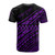 Cook Islands T-Shirt Special Polynesian Ornaments