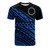 Cook Islands T-Shirt Special Polynesian Ornaments