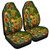 Polynesian Car Seat Covers Polynesian Tropical Summer2