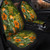 Polynesian Car Seat Covers Polynesian Tropical Summer1