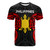 Philippines Filipinos T-Shirt Custom Personalised Filipinos Spirit1
