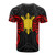 Philippines Filipinos T-Shirt Custom Personalised Filipinos Spirit2
