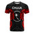 Chuuk State T-Shirt Custom Personalised Micronesian Spirit1