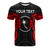 Chuuk State T-Shirt Custom Personalised Micronesian Spirit