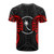 Chuuk State T-Shirt Custom Personalised Micronesian Spirit2