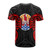 Tahiti T-Shirt Custom Personalised Tahitian Spirit2