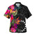 Cook Islands Hawaiian Shirt Polynesian Hibiscus Pattern1