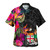 Fiji Hawaiian Shirt Polynesian Hibiscus Pattern1