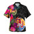 Tahiti Hawaiian Shirt Polynesian Hibiscus Pattern1
