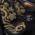 Federated States of Micronesia Car Seat Covers - Gold Tentacle Turtle