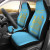 Fiji Car Seat Covers - Republic Of The Fiji Islands Passport