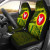 American SamoaAmerican Samoa Car Seat Covers - Manu'a Olosega Polynesian Patterns