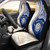 Marshall Islands Car Seat Kanaloa Tatau Gen MH