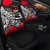 Fiji Car Seat Cover - Tribal Jungle Pattern