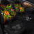 Pohnpei Polynesian Personalised Car Seat Covers - Legend of Pohnpei (Reggae)