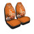 [Custom] Kosrae Personalised Car Seat Covers - Kosrae Spirit