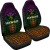 Hawaii Car Seat Covers -  Kanaka Maoli Rocket Style (Reggae)28
