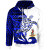 Vanuatu - Custom Personalised Hoodie - Mega Turtle