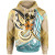Yap Hoodie - Flower Ribons Yap Hoodie - Flower Ribons