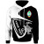 Guam - Custom Personalised Hoodie - Street Style