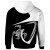 Guam - Custom Personalised Hoodie - Street Style