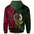 Vanuatu Hoodie - Sanma Wings Style