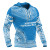 Northern Mariana Islands Polynesian Chief Hoodie