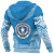 Northern Mariana Islands Polynesian Chief Hoodie