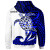 Yap - Custom Personalised Hoodie - Mega Turtle