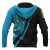 Tuvalu Hoodie - Lighting Version
