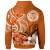 [Custom] Hawaii Personalised Hoodie - Hawaii Seal Hawaiian Spirit