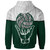 Hawaii All Over Hoodie - Volleyball Shaka