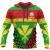 Hawaii Legend Pullover Hoodie - Hawaii Seal Kanaka Maoli Flag