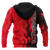Papua New Guinea Hoodie - PNG Flame